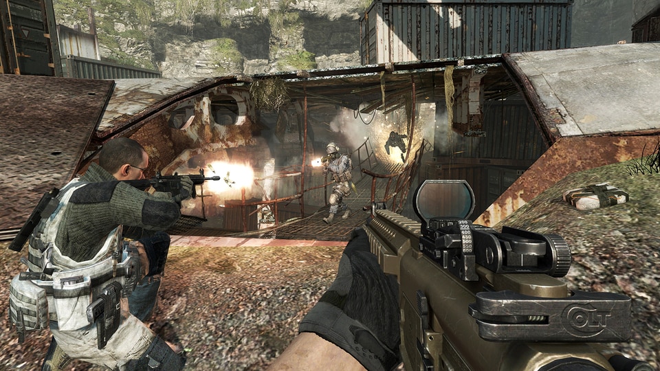 download cod2 for os x